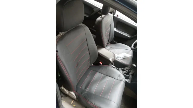 Opel Vectra 1990 - 6