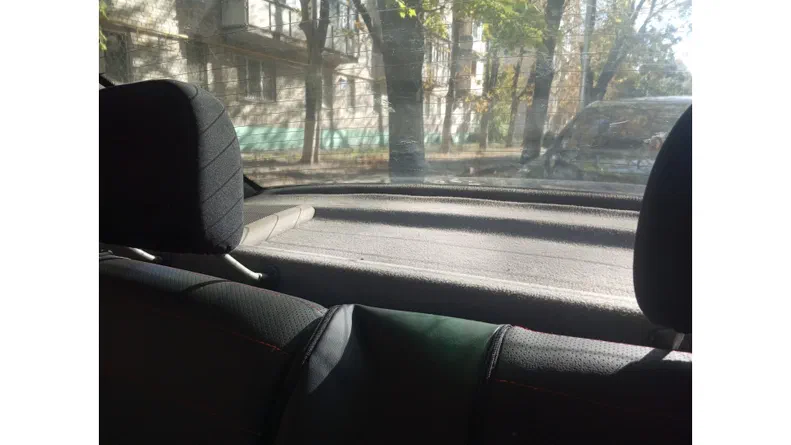 Opel Vectra 1990 - 5