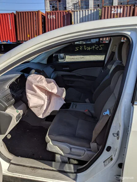 Honda CR-V 2014 - 27