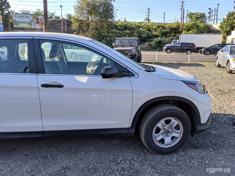 Honda CR-V 2014 - 14