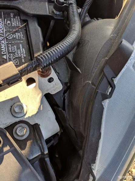 Honda CR-V 2014 - 22