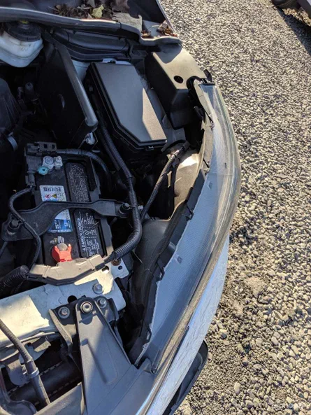 Honda CR-V 2014 - 26