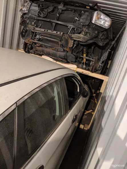 Honda CR-V 2014 - 17