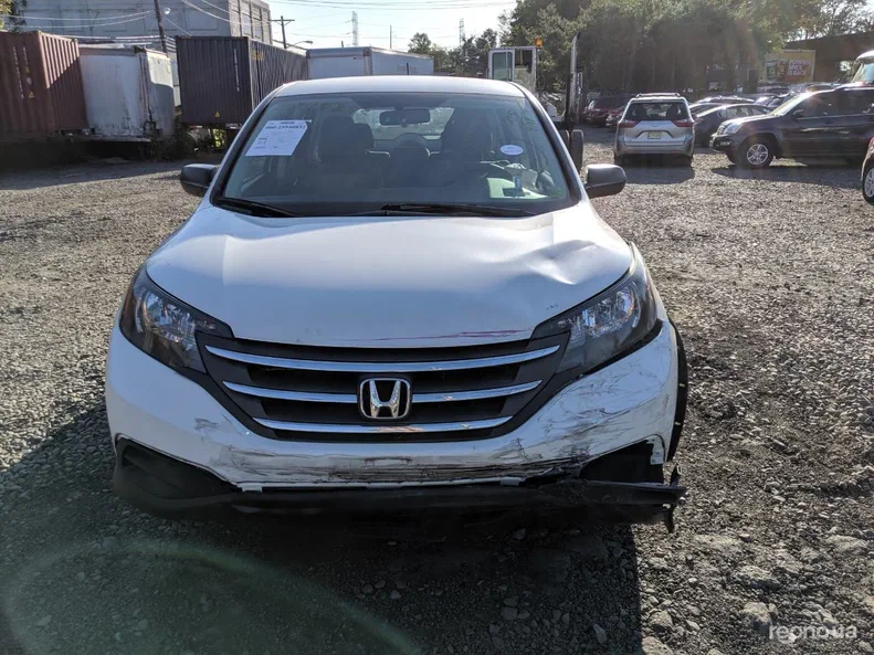 Honda CR-V 2014 - 13