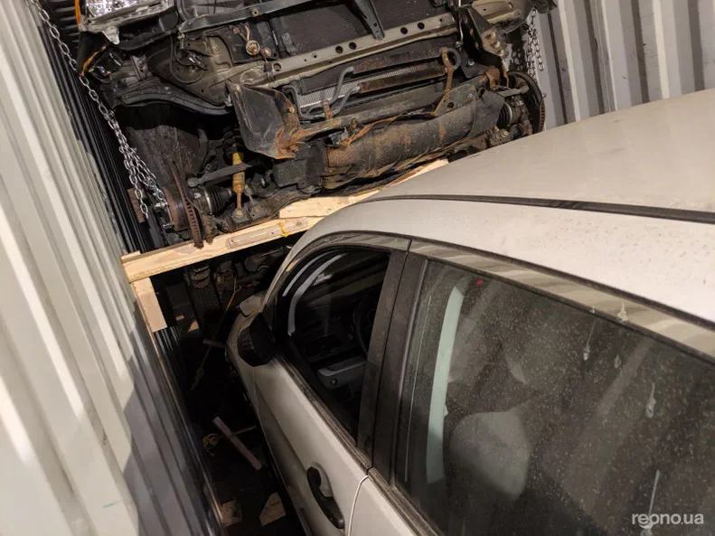 Honda CR-V 2014 - 18