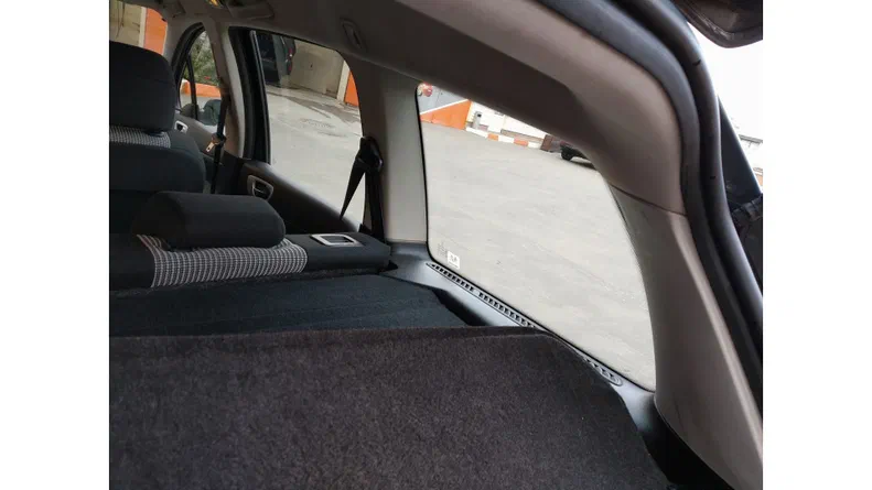 Peugeot 307 2006 - 2