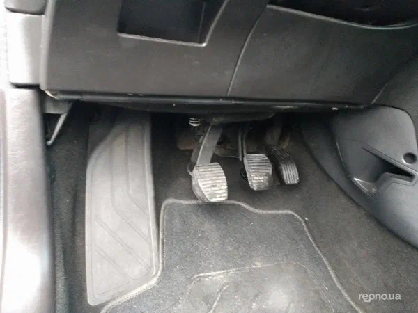 Peugeot 307 2006 - 3