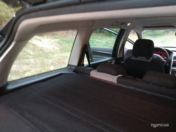 Peugeot 307 2006 - 18