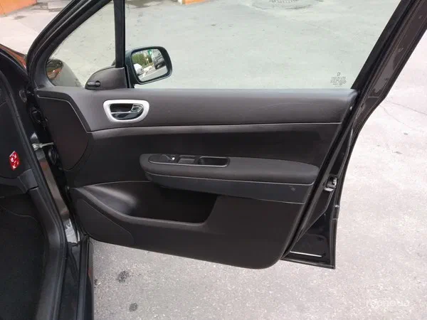 Peugeot 307 2006 - 8