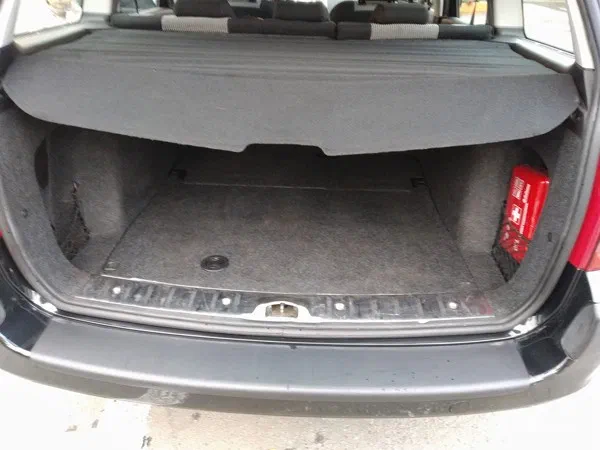 Peugeot 307 2006 - 1