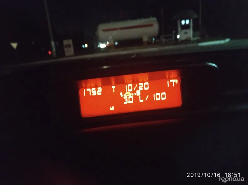 Peugeot 307 2006 - 21