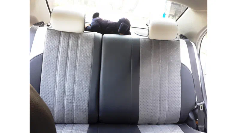 Chevrolet Aveo 2008 - 13