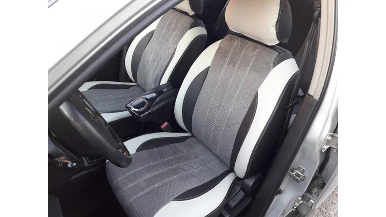 Chevrolet Aveo 2008 - 1