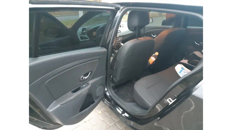 Renault Megane 2013 - 6