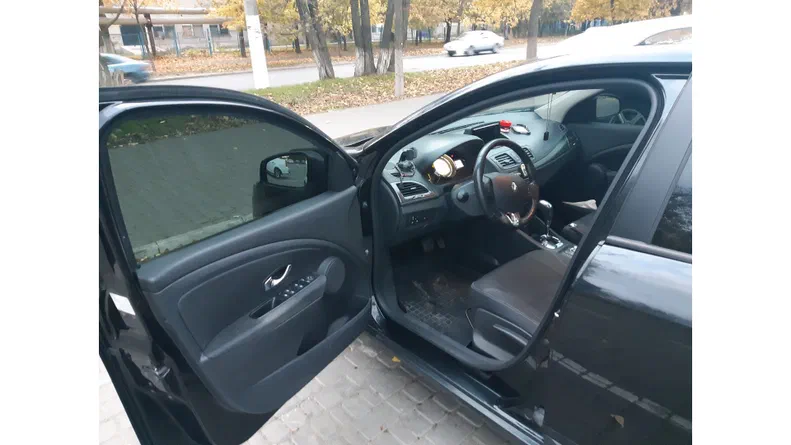 Renault Megane 2013 - 7