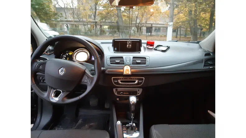 Renault Megane 2013 - 9