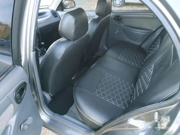 Daewoo Lanos 2012 - 10