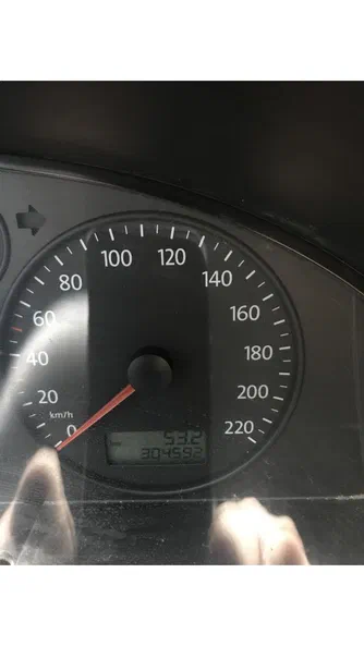 Volkswagen T5 (Transporter) пасс 2007