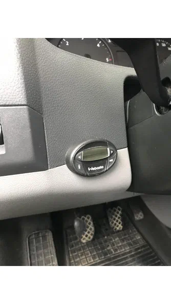 Volkswagen T5 (Transporter) пасс 2007