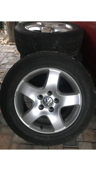 Volkswagen T5 (Transporter) пасажирський 2007 - 9