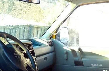 Volkswagen T4Caravelle 1999 - 5