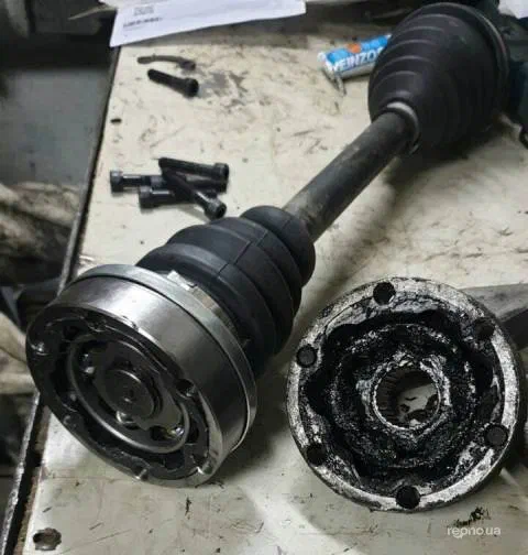 Volkswagen T4Caravelle 1999 - 11