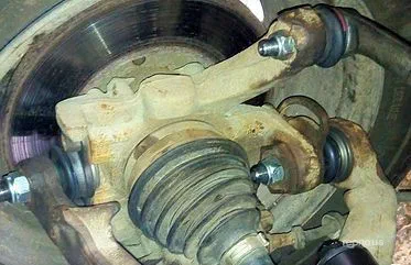 Volkswagen T4Caravelle 1999 - 10