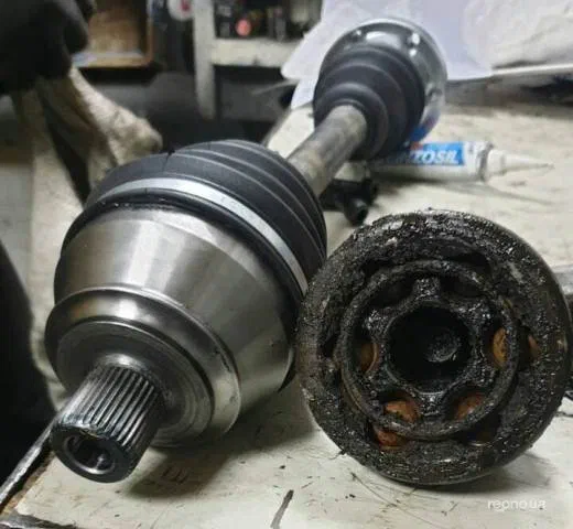 Volkswagen T4Caravelle 1999 - 12