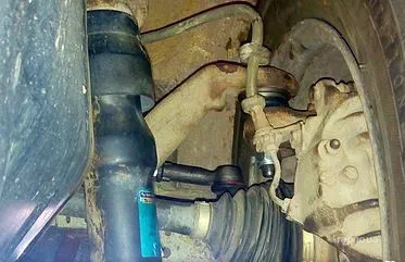 Volkswagen T4Caravelle 1999 - 9