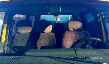 Volkswagen T4Caravelle 1999