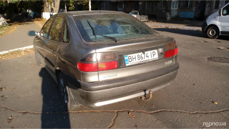 Renault Laguna 1995