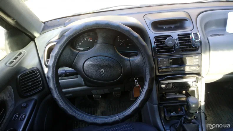Renault Laguna 1995