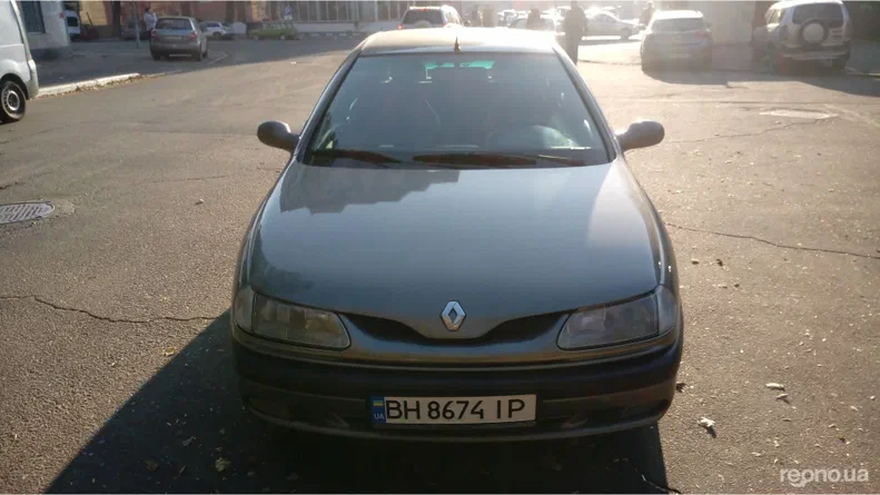 Renault Laguna 1995