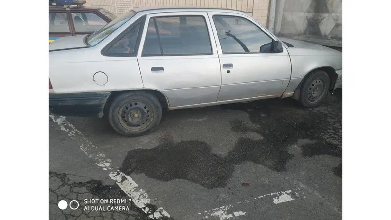 Opel Kadett 1998