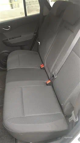 Renault Koleos 2010 - 9