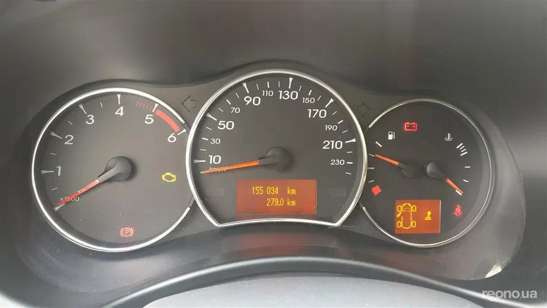 Renault Koleos 2010 - 7