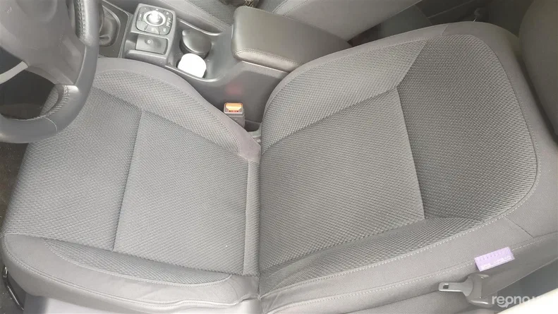 Renault Koleos 2010 - 8