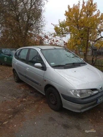 Renault Scenic 1998