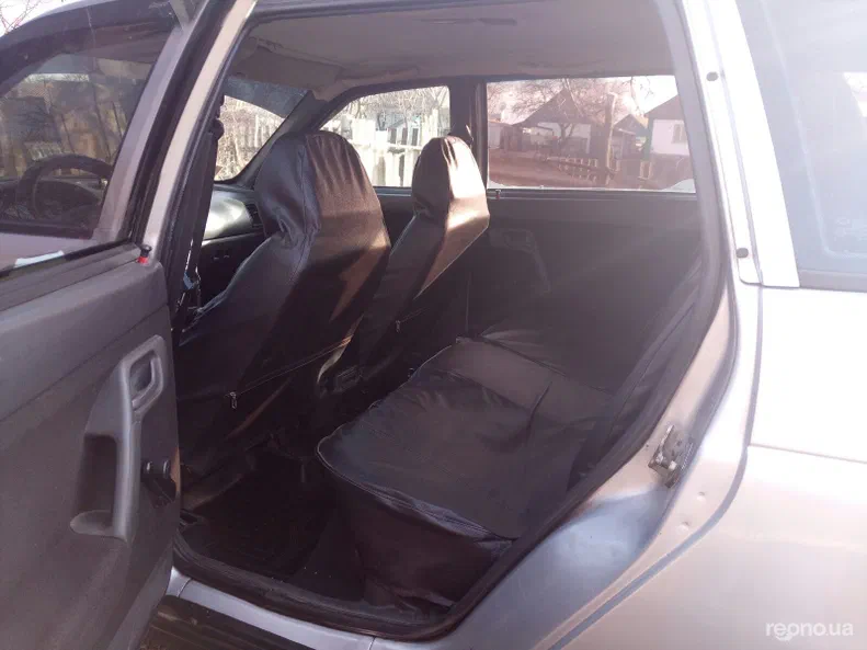 Lada (ВАЗ) 2111 2011 - 10