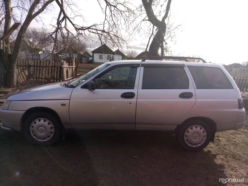 Lada (ВАЗ) 2111 2011 - 5