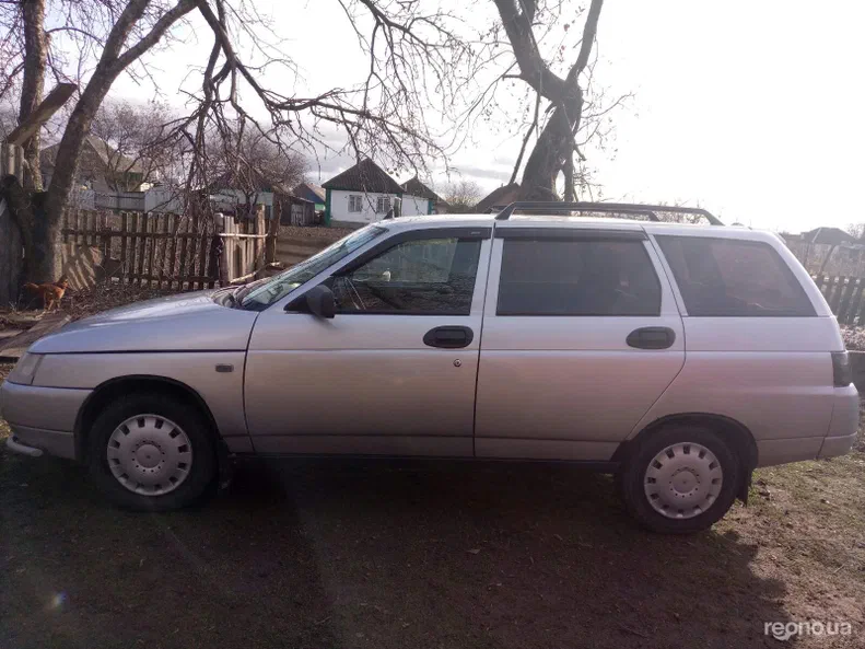 Lada (ВАЗ) 2111 2011