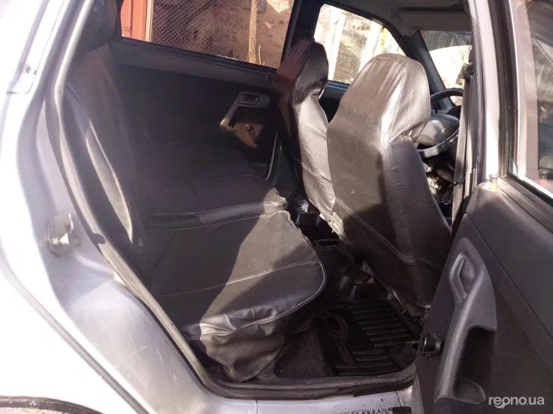 Lada (ВАЗ) 2111 2011 - 7