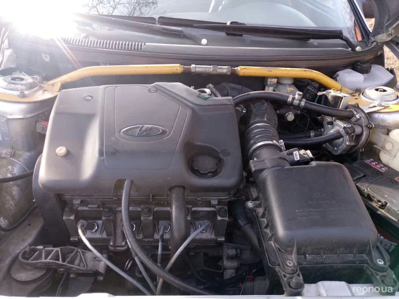 Lada (ВАЗ) 2111 2011 - 9