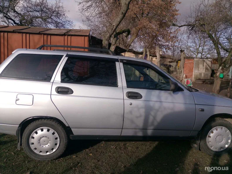 Lada (ВАЗ) 2111 2011
