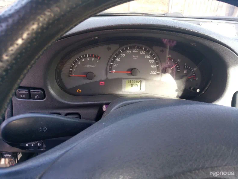 Lada (ВАЗ) 2111 2011 - 8