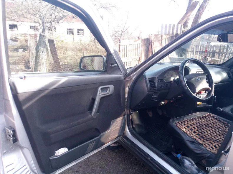Lada (ВАЗ) 2111 2011 - 6