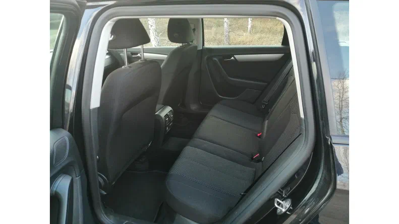 Volkswagen Passat 2014 - 5