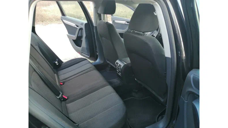 Volkswagen Passat 2014 - 7