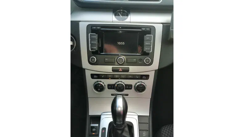 Volkswagen Passat 2014 - 12