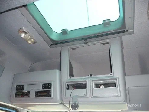 Mercedes-Benz Axor 2008 - 8